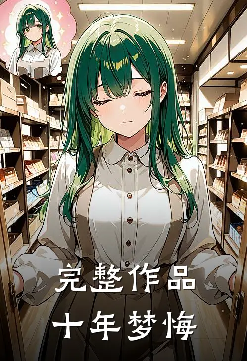 完整作品十年梦悔