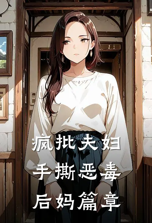 疯批夫妇手撕恶毒后妈篇章