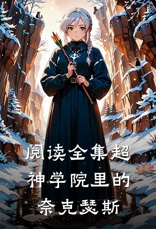 阅读全集超神学院里的奈克瑟斯