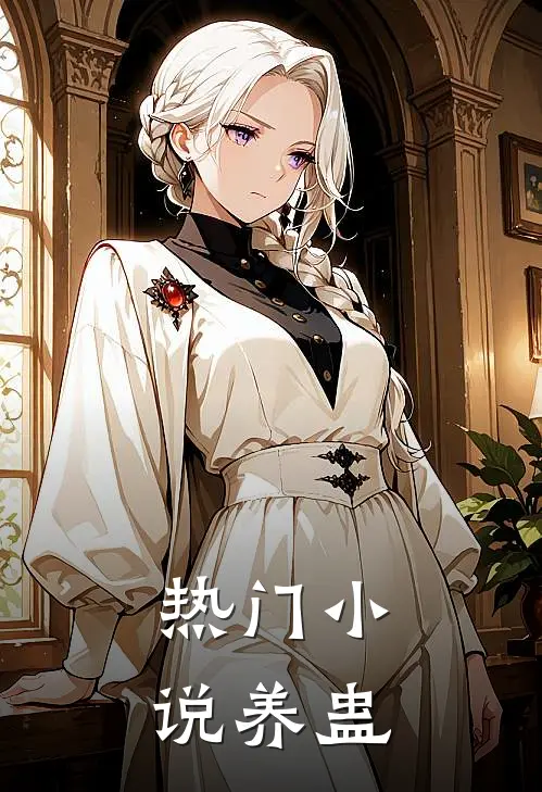 热门小说养蛊
