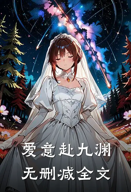 爱意赴九渊无删减全文