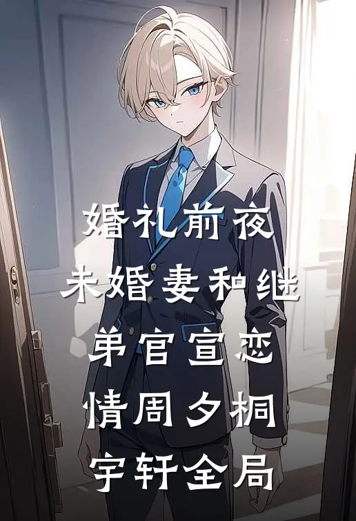 婚礼前夜，未婚妻和继弟官宣恋情周夕桐宇轩全局
