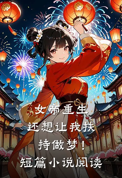 女帝重生，还想让我扶持做梦！短篇小说阅读