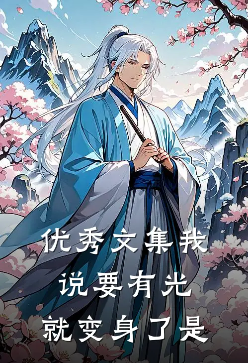 优秀文集我说要有光,就变身了是