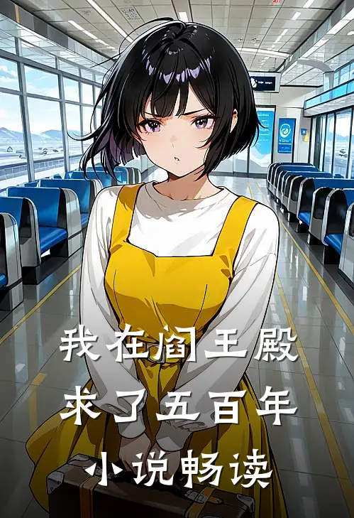 我在阎王殿求了五百年小说畅读