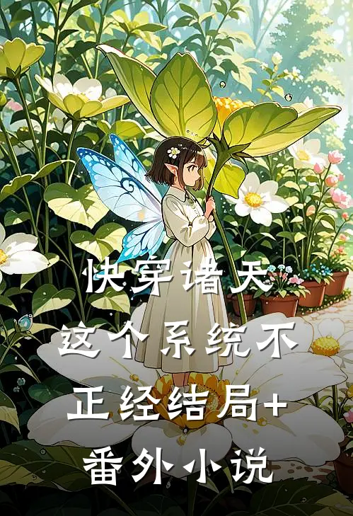 快穿诸天：这个系统不正经结局+番外小说