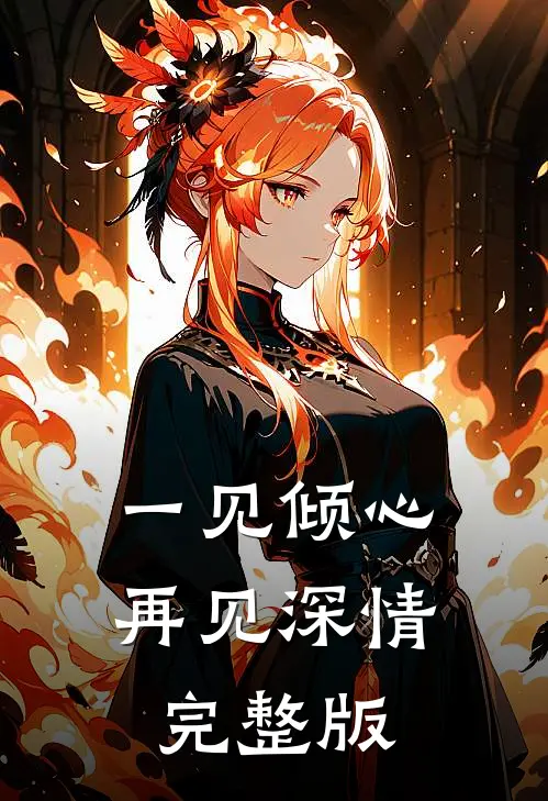 一见倾心，再见深情完整版