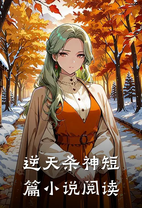 逆天杀神短篇小说阅读