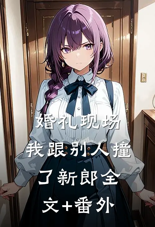 婚礼现场，我跟别人撞了新郎全文+番外