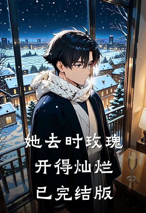 她去时玫瑰开得灿烂已完结版