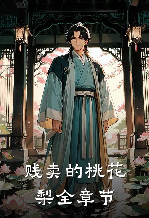 贱卖的桃花梨全章节