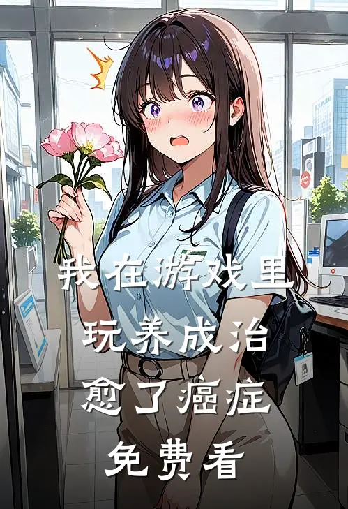 我在游戏里，玩养成治愈了癌症免费看