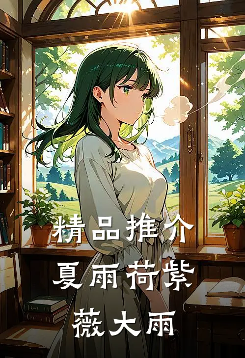 精品推介夏雨荷紫薇大雨