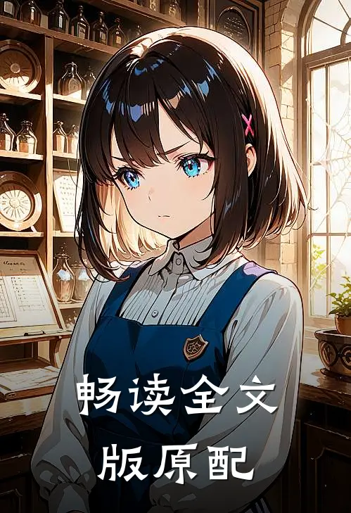 畅读全文版原配