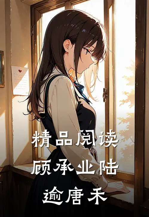 精品阅读顾承业陆逾唐禾