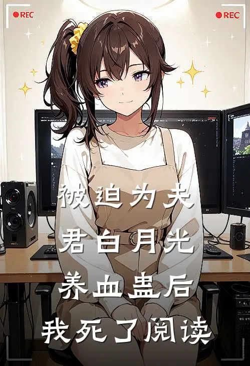 被迫为夫君白月光养血蛊后，我死了阅读