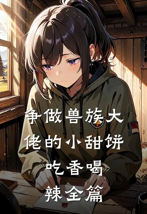 争做兽族大佬的小甜饼，吃香喝辣全篇