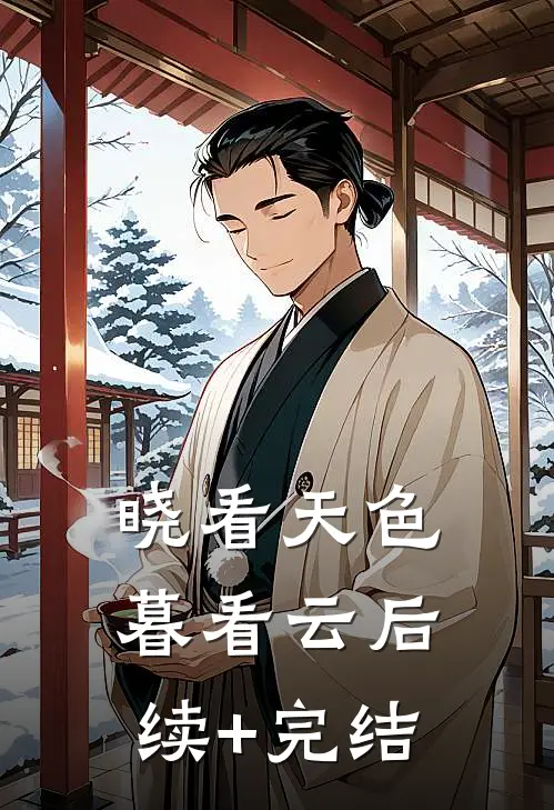 晓看天色暮看云后续+完结