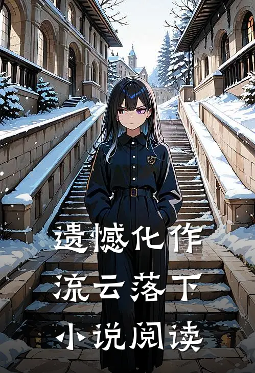 遗憾化作流云落下小说阅读