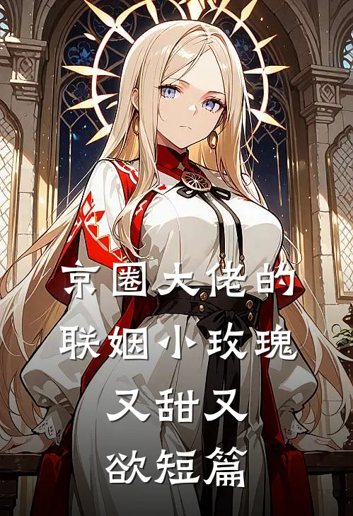 京圈大佬的联姻小玫瑰，又甜又欲短篇