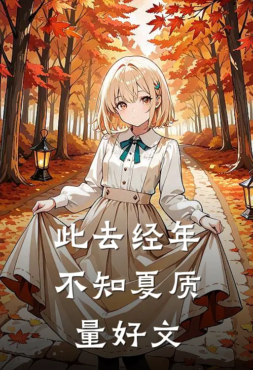 此去经年不知夏质量好文