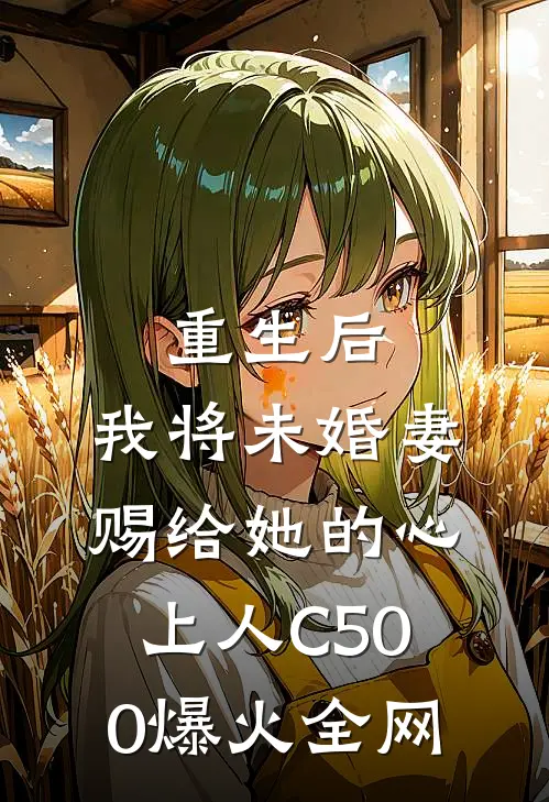 重生后，我将未婚妻赐给她的心上人C500爆火全网