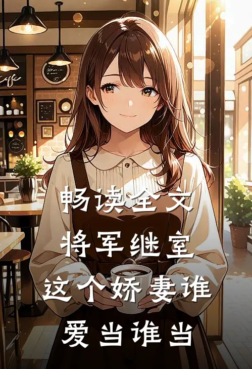 畅读全文将军继室：这个娇妻谁爱当谁当