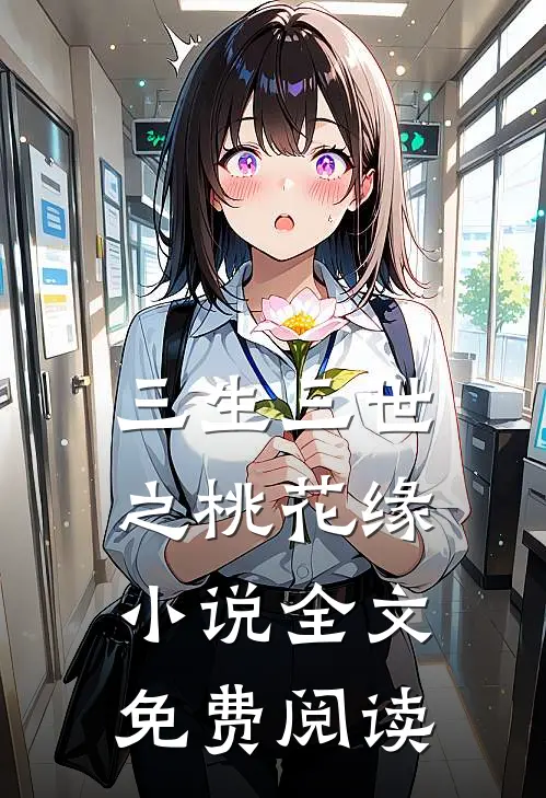三生三世之桃花缘小说全文免费阅读