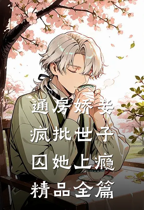 通房娇妾，疯批世子囚她上瘾精品全篇