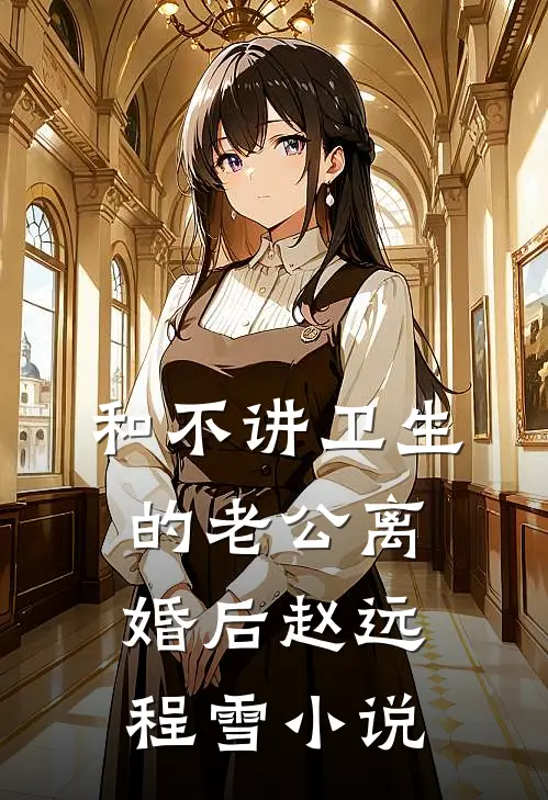 和不讲卫生的老公离婚后赵远程雪小说