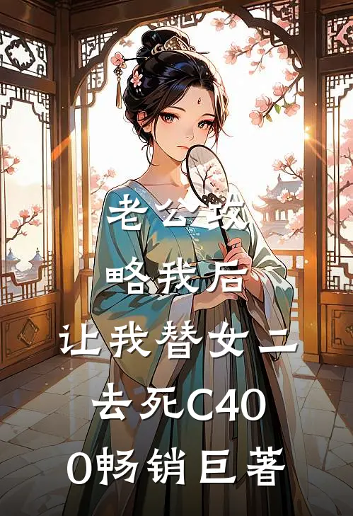老公攻略我后，让我替女二去死C400畅销巨著