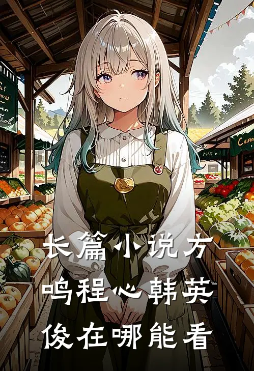 长篇小说方鸣程心韩英俊在哪能看