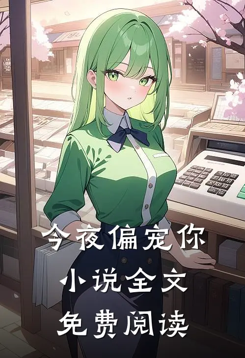 今夜偏宠你小说全文免费阅读