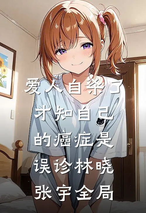 爱人自杀了才知自己的癌症是误诊林晓张宇全局