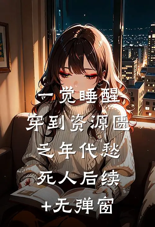 一觉睡醒，穿到资源匮乏年代愁死人后续+无弹窗