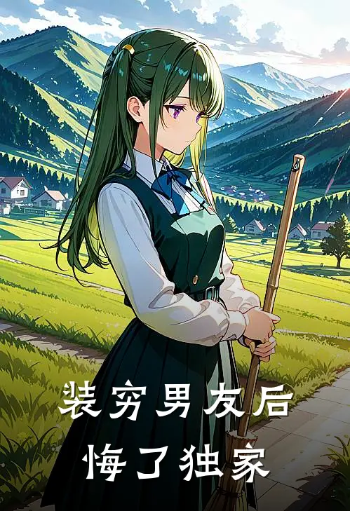 装穷男友后悔了独家
