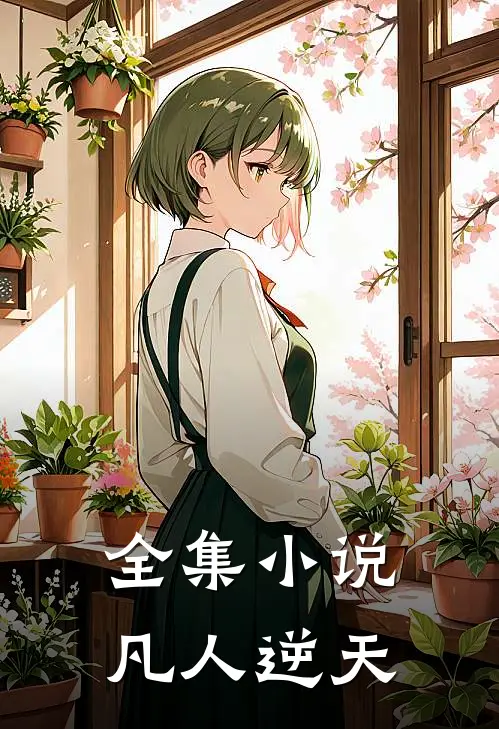 全集小说凡人逆天