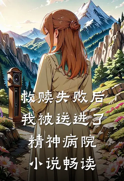 救赎失败后，我被送进了精神病院小说畅读