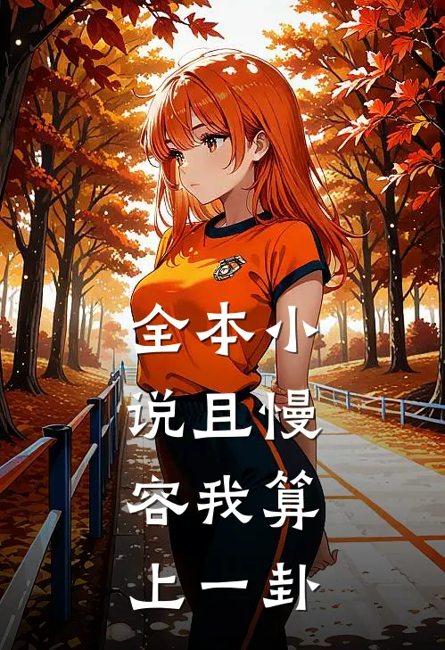 全本小说且慢，容我算上一卦