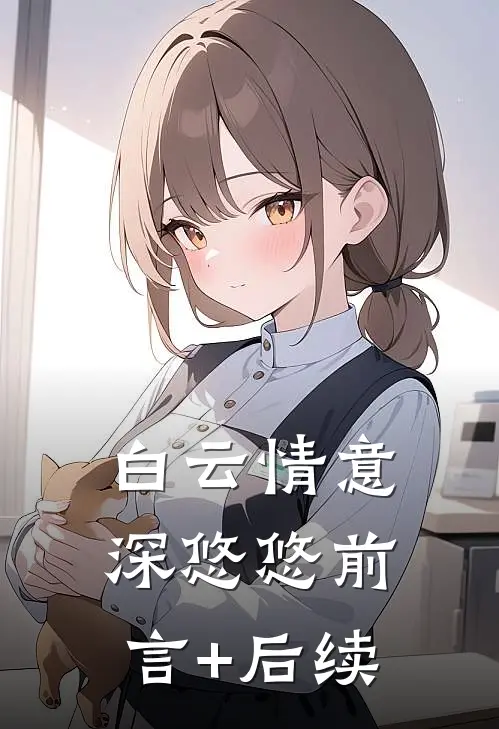 白云情意深悠悠前言+后续