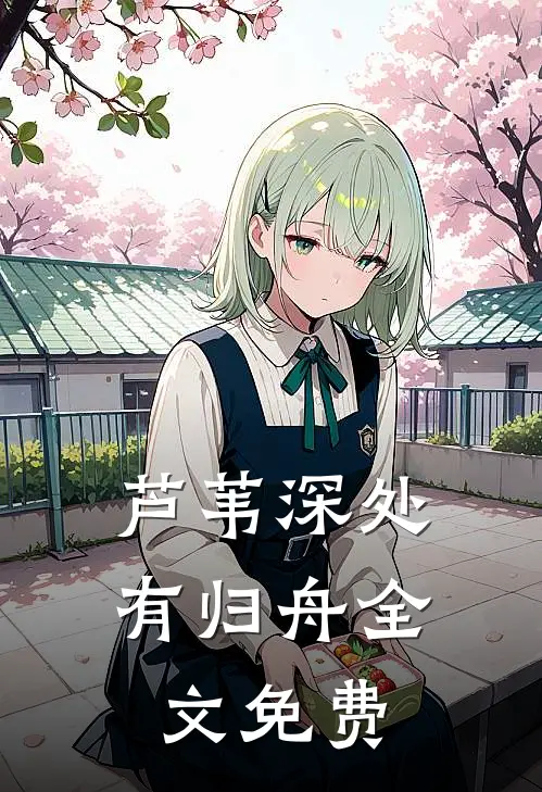 芦苇深处有归舟全文免费
