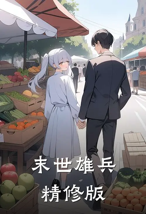 末世雄兵精修版