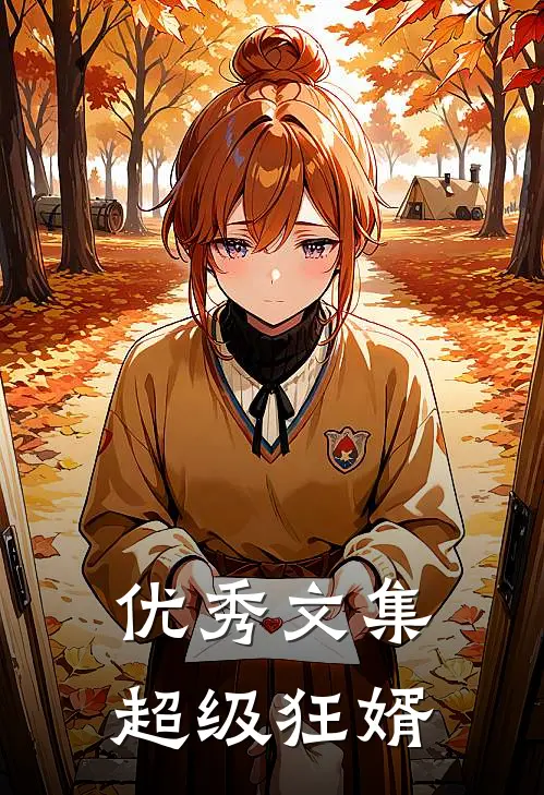 优秀文集超级狂婿