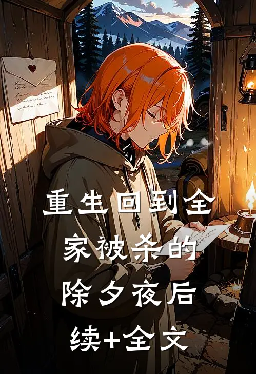 重生回到全家被杀的除夕夜后续+全文