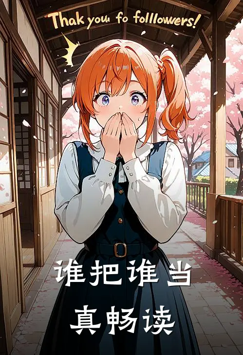 谁把谁当真畅读