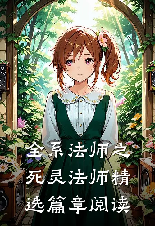 全系法师之死灵法师精选篇章阅读