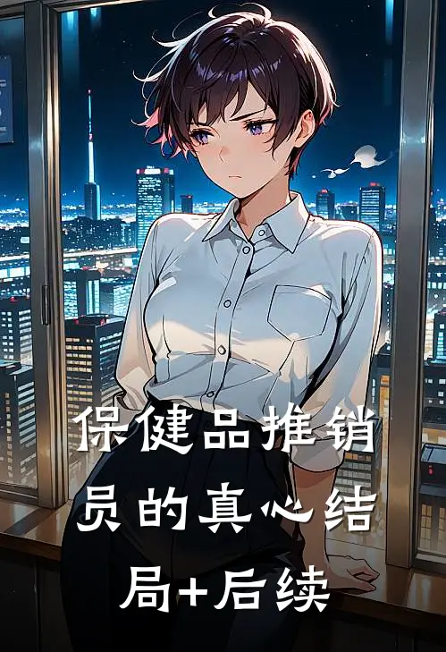 保健品推销员的真心结局+后续