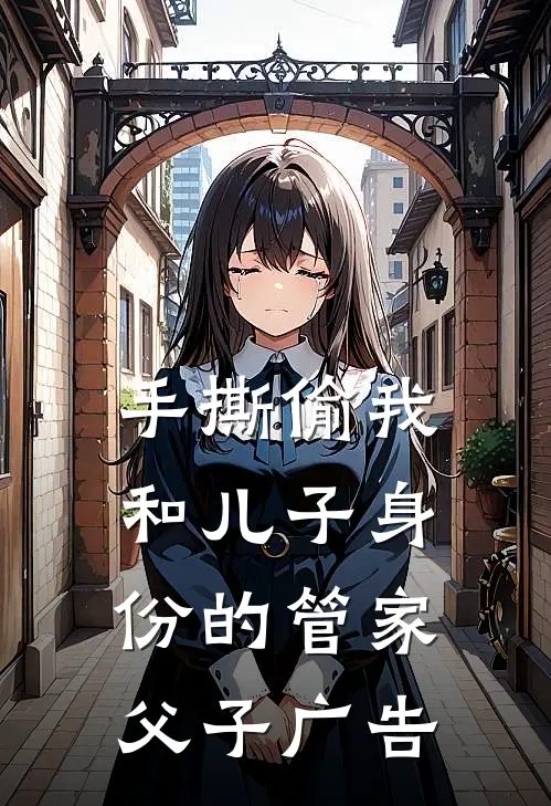 手撕偷我和儿子身份的管家父子广告