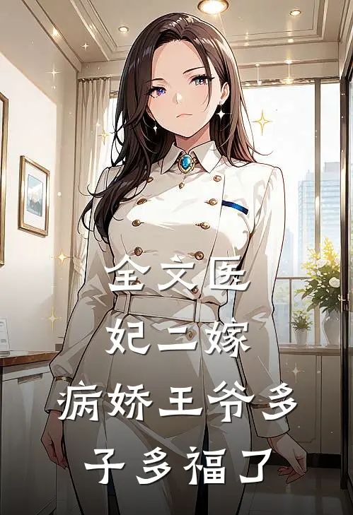 全文医妃二嫁，病娇王爷多子多福了