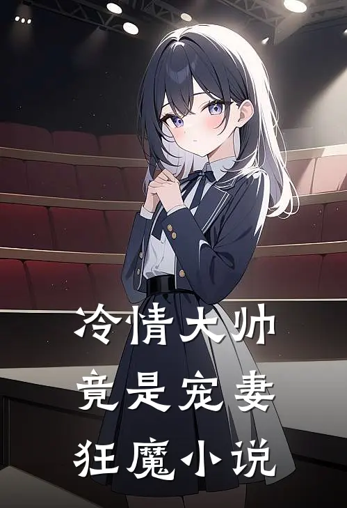 冷情大帅竟是宠妻狂魔小说